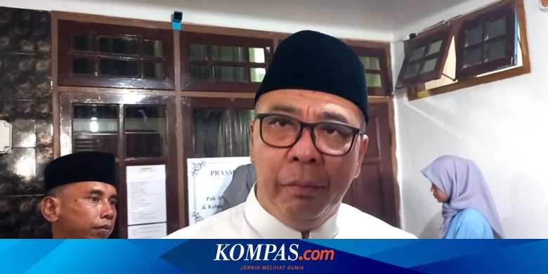 Ditanya soal Keberadaan Syahrul Yasin Limpo usai Kembali ke Tanah Air, Waketum Nasdem: Belum Tahu