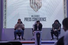 Wajah Baru Mobile Legends: Bang-Bang Turnamen Skena Wanita Terbesar di Asia Tenggara