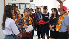 Tinjau CH School, Wamen Kemdikdasmen dan Kepala BSKAP Sebut Kolaborasi AI Bisa Jadi Bagian Pendidikan