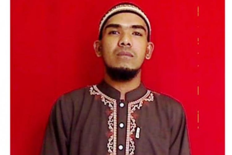 Irwan, narapidana yang kabur dari Lapas Kelas IIA, Kota Lhokseumawe