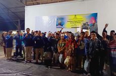 Kasus Penghasutan Kerusuhan Agustus, Untidar Magelang Ajukan Penangguhan Penahanan 2 Mahasiswanya