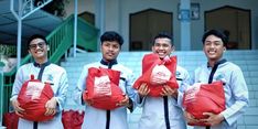 Dompet Dhuafa dan Payakumbuah Salurkan 1.000 Paket Sembako untuk Anak Yatim dan Duafa