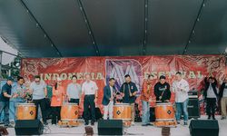 Perkuat Jejaring Diaspora, Festival Indonesia Digelar untuk Pertama Kali di Chiba Jepang