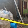 Polisi Sudah Temukan Pisau yang Digunakan Pembunuh di Wirobrajan Yogyakarta