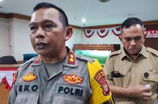 Cegah Tawuran, Polisi Perketat Penjagaan di Duren Sawit