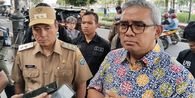 Sempat Kecewa dengan Pembongkaran dan Sebut SLB Pajajaran Cagar Budaya, Farhan: Ternyata Bukan