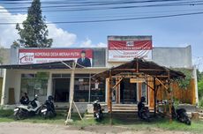 Menteri Ekraf Minta Masyarakat Manfaatkan Platform Digital untuk Perkuat Kreativitas Lokal