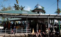 Jumlah Wisatawan ke Banjarmasin Naik per Harinya Usai Pandemi