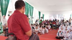 Bangkitkan Rasa Percaya Diri Anak Difabel, YBKB Luncurkan Program 