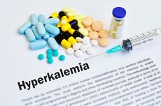 Hiperkalemia