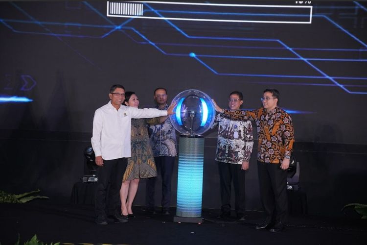 Sokoguru Policy Forum: Bedah Strategi Penguatan Ketahanan dan Transisi Energi Nasional