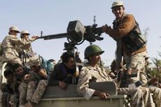 Liga Arab Akan Bahas Peluang Intervensi Militer di Yaman