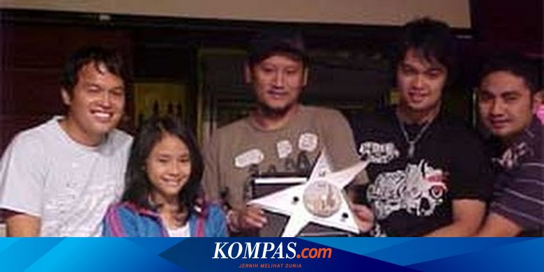 Lirik Dan Chord Lagu Yang Terbaik Bagimu Ada Band Dan Gita Gutawa