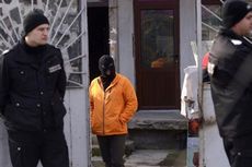 Polisi Bulgaria Gerebek Masjid, Tahan Ulama Radikal