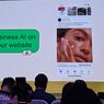 WhatsApp Business Kini Punya Asisten AI Suara, Bisa Ngrobrol dengan Pelanggan Langsung
