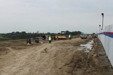 Pembangunan Tol Semarang-Batang, Warga Tolak Bertemu Perwakilan Pemerintah