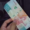 Ini Cara Bi Bantu Tuna Netra Kenali Rupiah Desain Baru