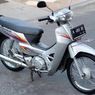 Daftar Harga Motor Bebek 125 cc Bekas, untuk Bikin Bebek Adventure