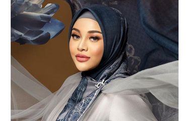 Aurel Hermansyah Banjir Dukungan Setelah Alami Body Shaming dari ...