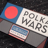 Lirik dan Chord Lagu Mandiri - Polka Wars 
