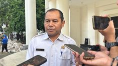 Bukan Sekadar Demo, Buruh di Makassar Maknai 
