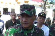 Pangdam VII Minta Publik Tidak Berpolemik soal Tewasnya TNI Korban Salah Tembak