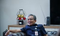 Genjot Sektor Pertanian hingga Kesehatan, Pemerintah Ingin Masyarakat Rasakan Manfaat Pembangunan di Sumsel