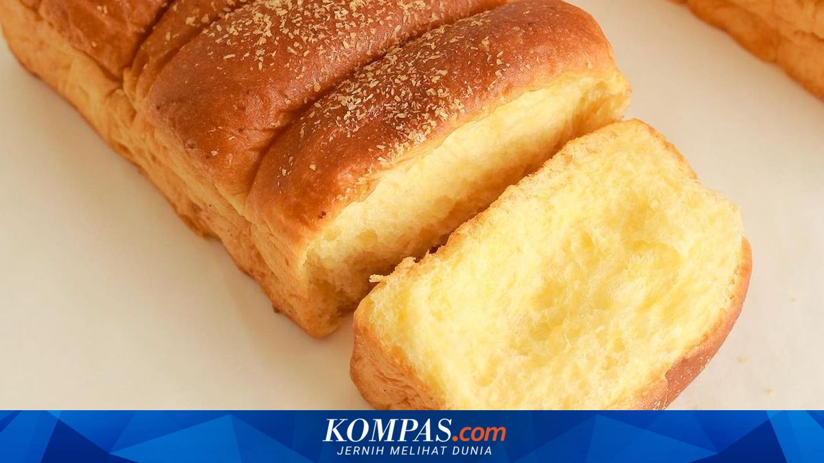 6 Rekomendasi Toko Roti di Sekitar TMII Jakarta Timur