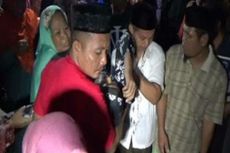 Tewas Terkena Ledakan Tabung, Jenazah TKI Disambut Histeris Keluarga  