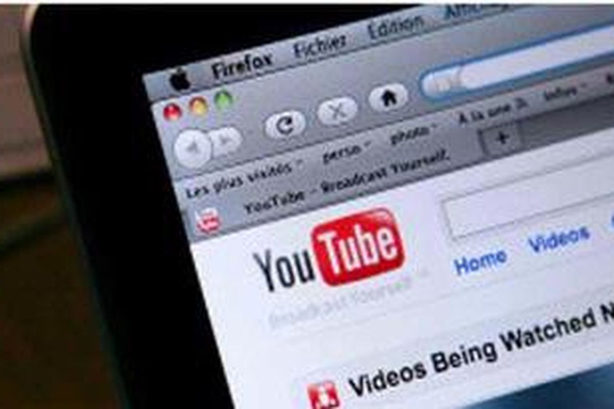 Akses ke YouTube di Afganistan diblokir pada hari Rabu (12/09).
