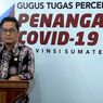 Update Corona Sumut, Pasien Positif 65 Orang, yang Sembuh 1 Orang