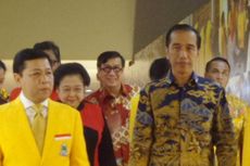 Setya Novanto Ajak Kader Menangkan Jokowi lewat Media Sosial
