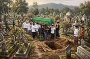Penjelasan Mati Syahid dalam Islam: Pengertian, Jenis Penyebab, dan Dalilnya