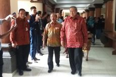 SBY: Saya Tak Menyalahkan Jokowi, Memang Tak Gampang Jadi Presiden