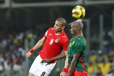 Kamerun Vs Mesir: Duel Tim Paling Sukses Sepanjang Sejarah Piala Afrika