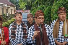 Ridwan Kamil: Kampung Adat Kranggan Berhasil Lestarikan Budaya di Tengah Modernisasi