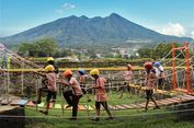 Jbound Geo Edu Park di Bogor: Daya Tarik, Harga Tiket, dan Jam Buka
