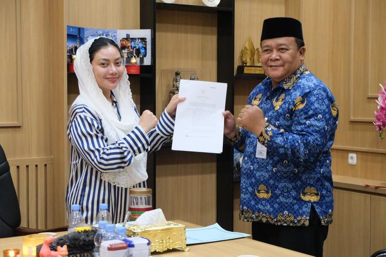 Tangkal Praktik Kecurangan, Pemkab Brebes Pastikan SPMB 2026 Berjalan Daring dan Gratis