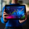 Transaksi Perdagangan Berjangka Komoditi Positif, Platform Trading Digital Bermunculan
