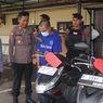 Janji Akan Menikahi, Pria Ini Malah Gelapkan Motor Pacar dan Calon Mertuanya
