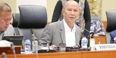 AS Bertindak Sepihak, Said Abdullah: WTO, IMF, dan Bank Dunia Harus Diperkuat
