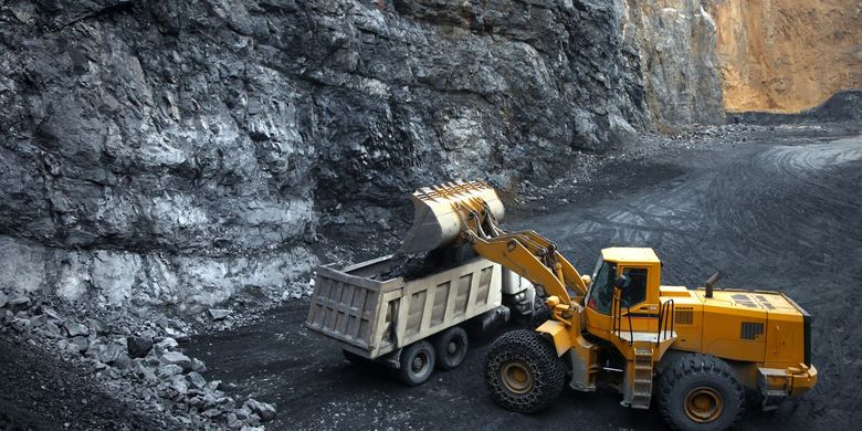 Jenis-jenis Bahan Tambang dan Mineral