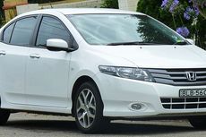 Daftar Mobil Bekas Rp 100 Jutaan, dari Sedan sampai City Car