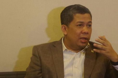 Fahri Hamzah: Investasi Arab Saudi di Indonesia Jauh Lebih Besar daripada Malaysia