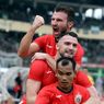Persija Vs Borneo FC, Macan Kemayoran Bidik Kemenangan Perdana