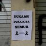 Korban Tragedi Kanjuruhan Berikan Aduan Terkait Adanya Intimidasi