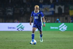 Sabah FC Vs Persib, Ikhwan Tanamal Ingin Jawab Kepercayaan Igor Tolic