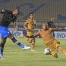 Bhayangkara FC Vs Persib: Maung Bandung Kelelahan, tetapi...