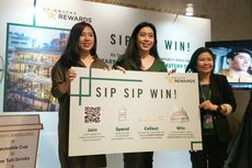 Sip Sip Win dari Starbucks Bisa Bawa Kamu ke Tokyo
