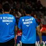 Kata Ahsan/Hendra soal Peluang Lolos Grup Olimpiade Tokyo 2020